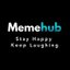 memehub profile picture