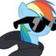 rainbowdash4l profile picture